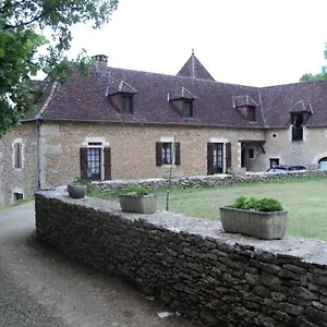  Couette-café La Maison Du Rocher