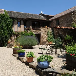 3* Couette-café D'hôtes Le Puits D'amour
