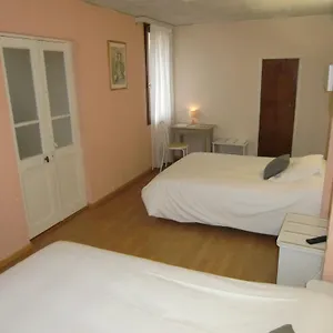 2* Hotel Le Deauville