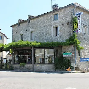 2* Hotel Logis De La Tour