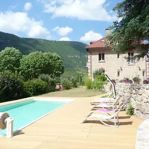 5* Couette-café La Muse